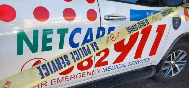 Baby found in dustbin