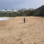 Elderly female found dead