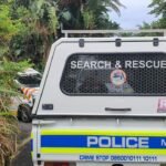 Elderly female found dead1