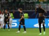 Eintracht Frankfurt 0 - 3 Sporting Lisbon