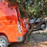 Umhlanga collision1