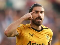 Brentford 1 - 1 Wolves