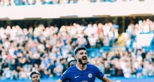 Chelsea 3 - 0 Wolves