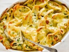 Chicken and broccoli Alfredo recipe Chicken and broccoli Alfredo recipe