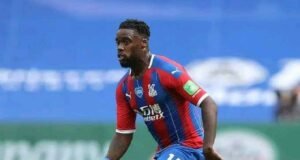 Crystal Palace 1 - 0 Southampton