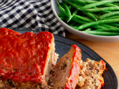 Easy Meatloaf recipe