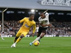 Fulham 0- 0 Everton