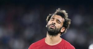 Liverpool 1 - 2 Leeds