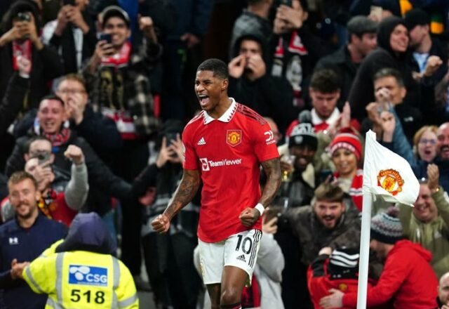 Manchester United 1 - 0 West Ham United Manchester United 1 - 0 West Ham United