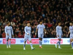 Nottingham Forest 1 - 1 Aston Villa