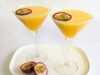 Passion star martini recipe