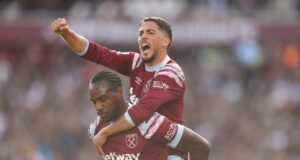 West Ham United 3-1 Fulham