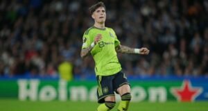 Real Sociedad 0 - 1 Manchester United