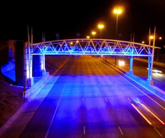 SANRAL e-tolls