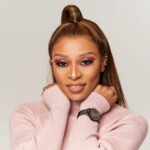 DJ Zinhle