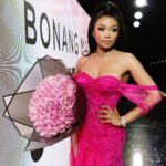Bonang Matheba 1