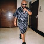 Cassper Nyovest