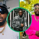 DJ Maphorisa