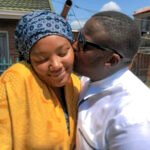 Lerato and HHP