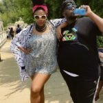 Lerato Sengadi and HHP
