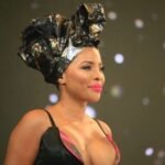 Masechaba Khumalo