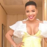 Masechaba Khumalo1
