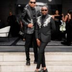 Moshe Ndiki head over heels in love with his new bae, Mzie