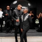 Moshe Ndiki head over heels in love with his new bae, Mzie2