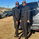 Moshe Ndiki head over heels in love with his new bae, Mzie5
