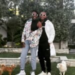 Moshe Ndiki head over heels in love with his new bae, Mzie7