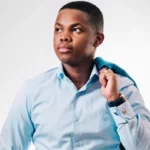 Sandile Shezi