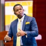 Sandile Shezi
