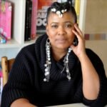 Thandiswa Mazwai