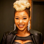 Zandie Khumalo