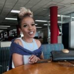 Zandie Khumalo