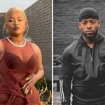 Cyan Boujee and Prince Kaybee