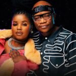 Master KG and Nkosazana