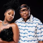 Master KG and Nkosazana3
