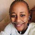 Nompilo Dlamini1