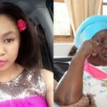 Sifiso Ncwane’s mom