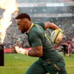 Siya Kolisi