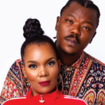 Tol Ass Mo and Mome Mahlangu