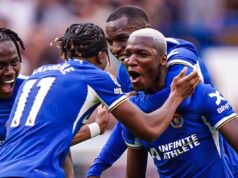 Chelsea 2-1 Bournemouth Chelsea 2-1 Bournemouth