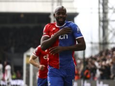 Crystal Palace 5-0 Aston Villa Crystal Palace 5-0 Aston Villa