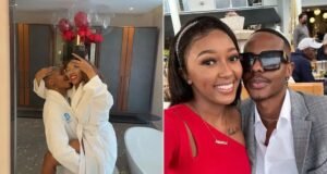 Grootman and Gcinile