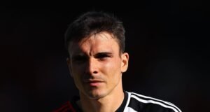 Luton Town 2-4 Fulham