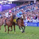 Greyville Racecourse