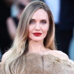Angelina Jolie
