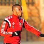 Thandani ‘Bibo’ Ntshumayelo