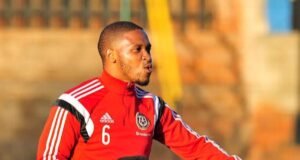 Former Orlando Pirates star